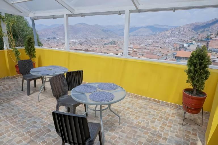 CUSCO PACKERS HOSTELS — photo 3
