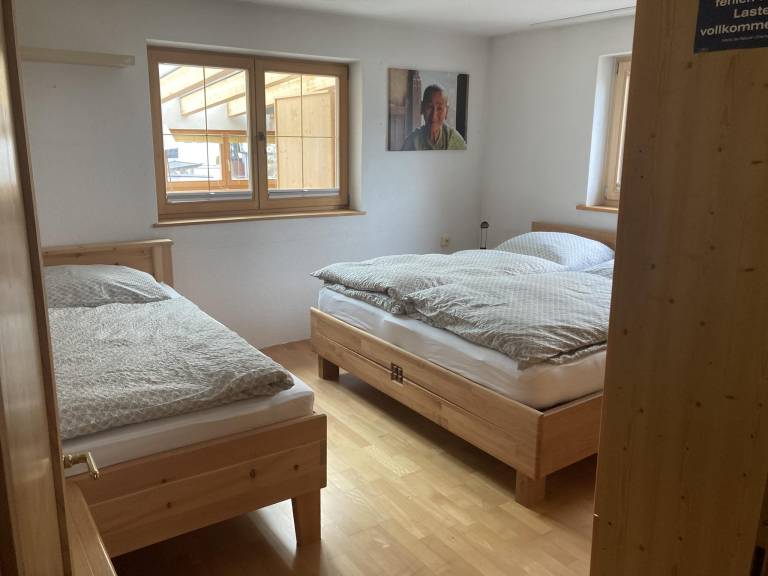 Ferienwohnung Gemeinde Imst