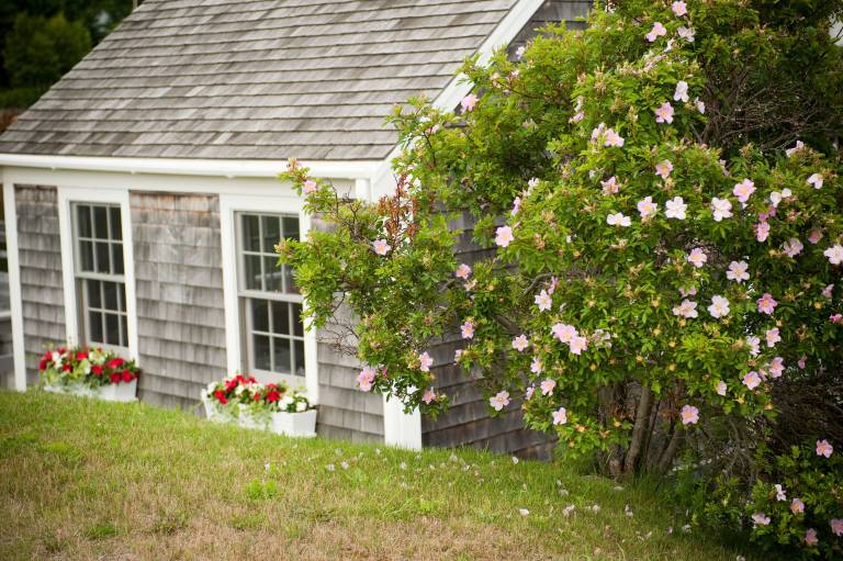 House Harpswell