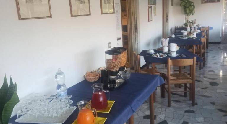 Albergo Calcagno — photo 4