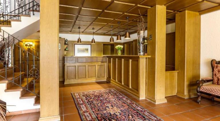 Flair-Hotel Zum Benediktiner — photo 3