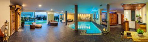 Appartement met hotelvoorzieningen  Meran