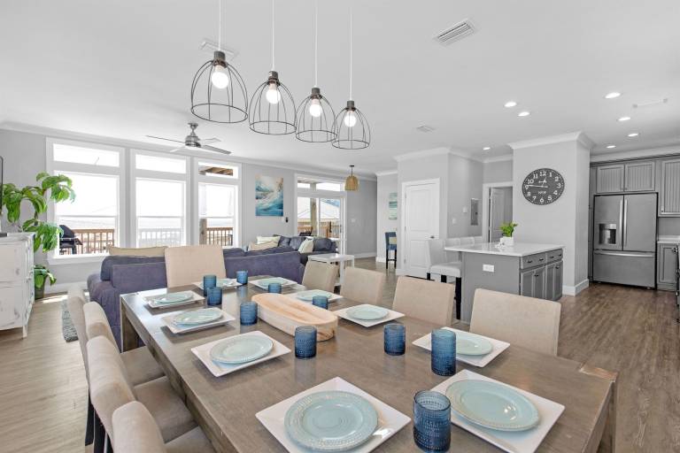 House Dauphin Island