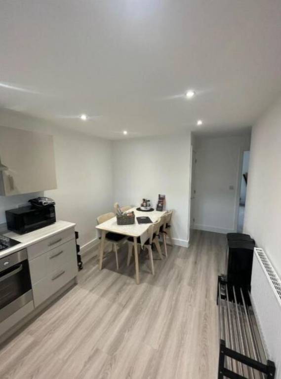 House Doncaster