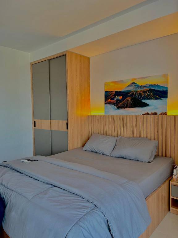 23 m² Ferienwohnung