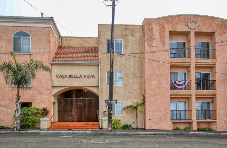 Condo  Avila Beach