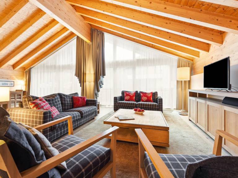 Apartment  Zermatt