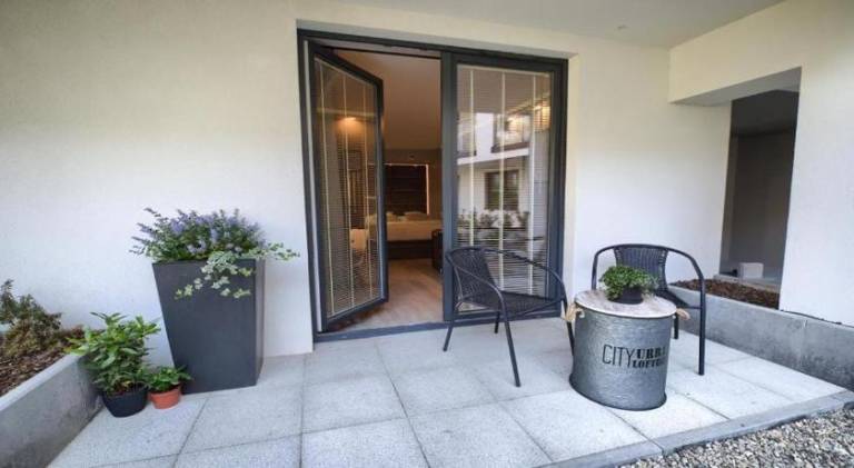 Pleasant apartment | Pets are welcome — photo 4