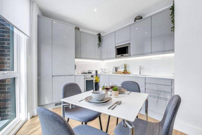 House with 1 room for 4 persons — photo 4