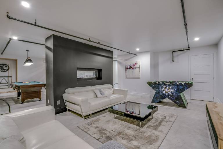 Condo Old Port