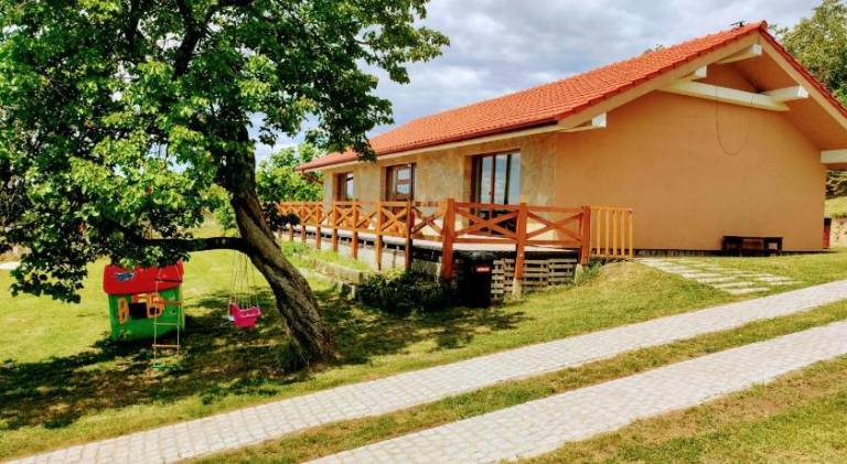 Dva Duby in Nitra