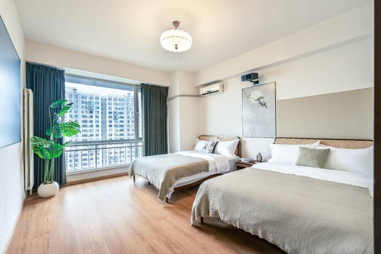 Holiday apartment | Pets allowed — photo 2