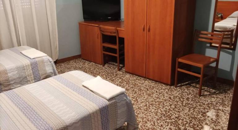 HOSTAL D'ANNUNZIO HOUSe — photo 2