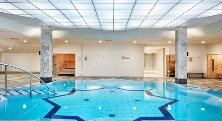 H Hotel Wiesbaden Niedernhausen