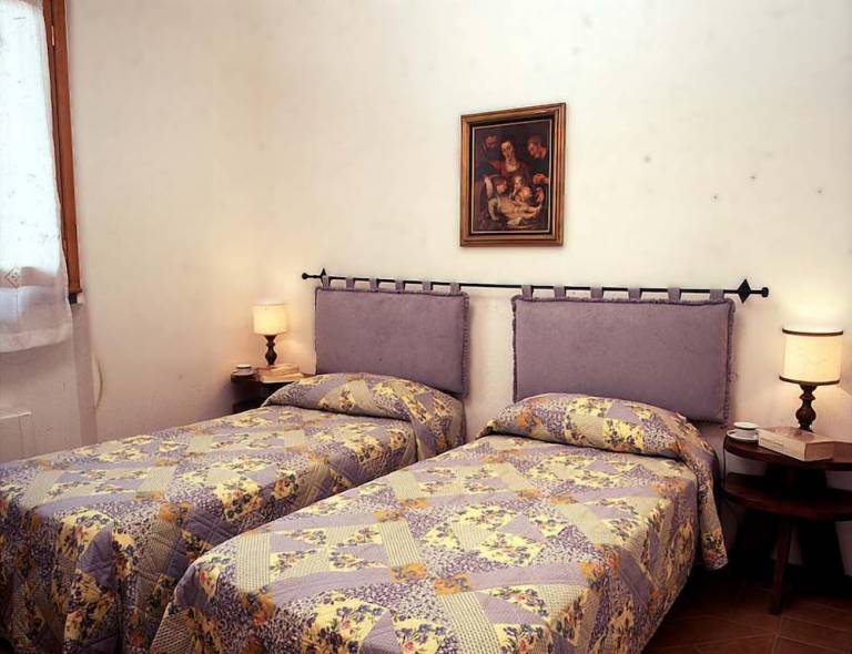 Alloggio Bagno a Ripoli