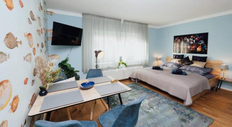 Charming rental apartment | Pet-friendly — photo 2