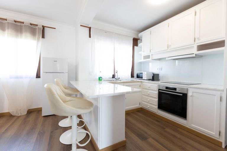 Vacation home with 1 room for 6 persons — photo 3