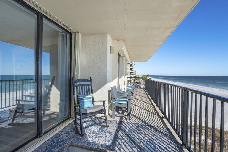 Condo  Perdido Key