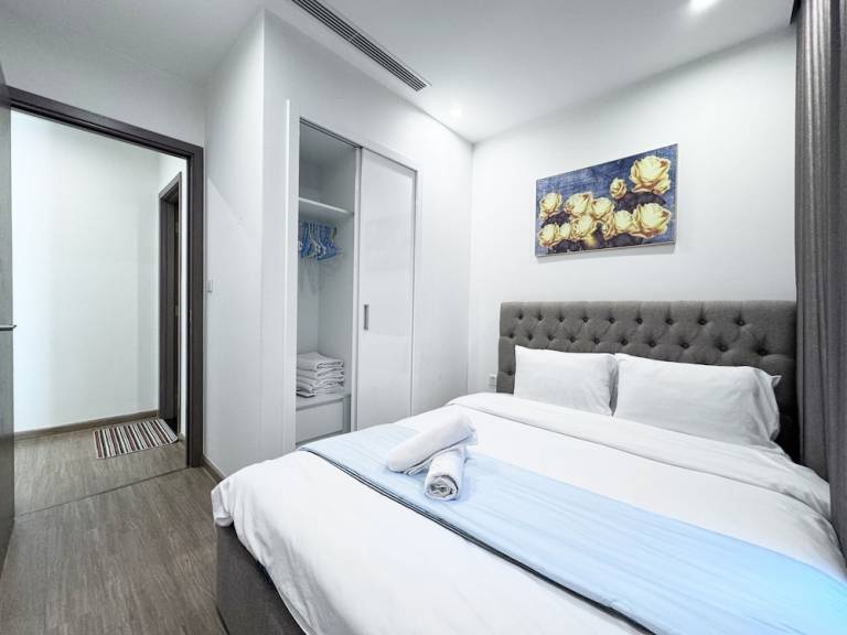 Appartement Mỹ Đình 1