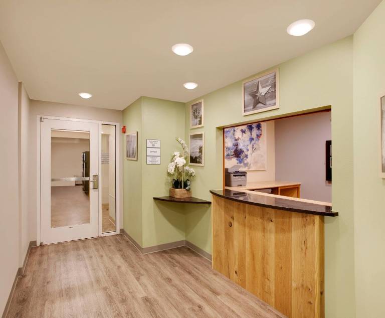 Extended Stay America Select Suites - Lubbock - South — photo 2