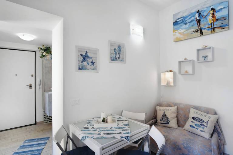 Ferienwohnung Imperia