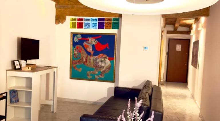 Nice apartment | Next to Santa Maria Maggiore | Dogs allowed — photo 3