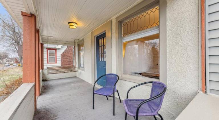 Vacation home with 3 rooms for 10 persons — photo 4