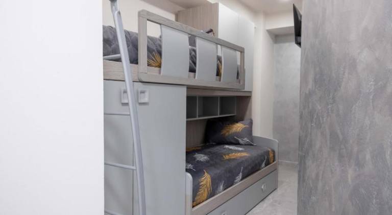 Vacation home | Next to the beach | Dogs allowed in Tropea