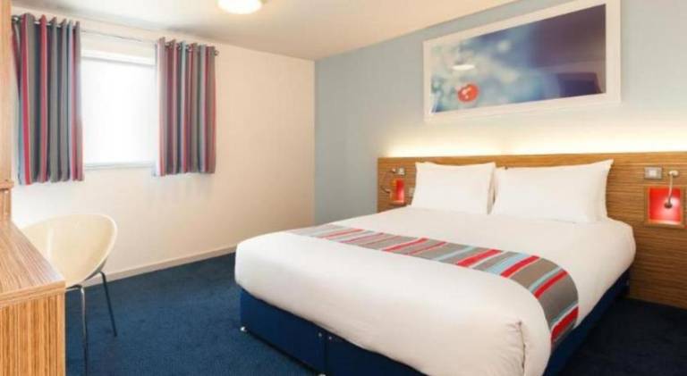 Travelodge Wellington Somerset — photo 5