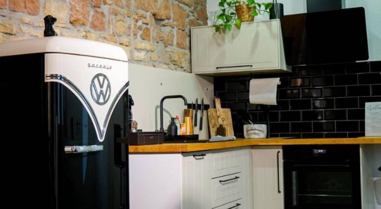 Nice holiday apartment | Pet-friendly — photo 4