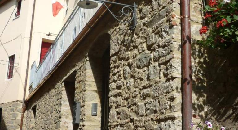 San Gennaro Castello in Capannori