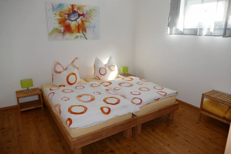 Ferienwohnung Aalen