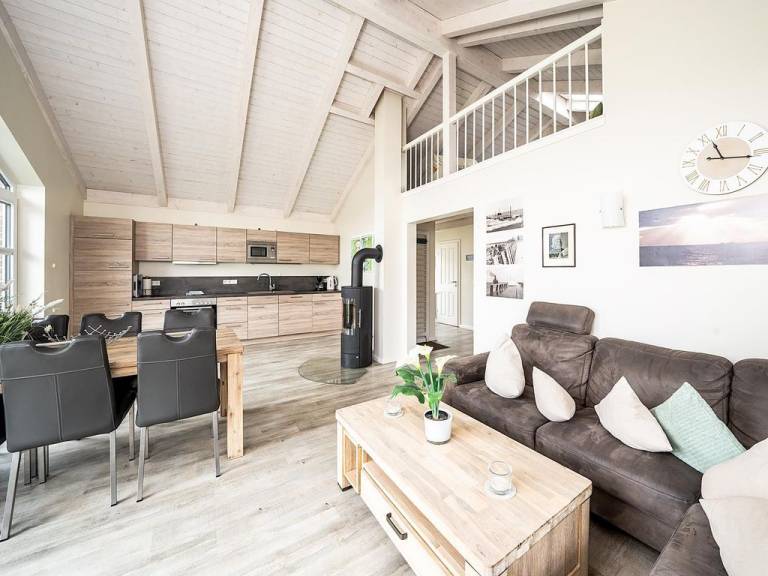 Ferienhaus  Dagebüll