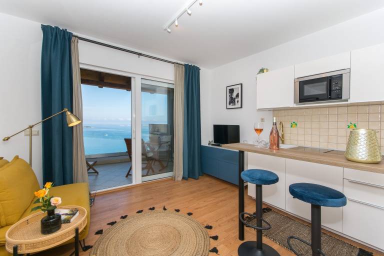 Appartement Cavtat