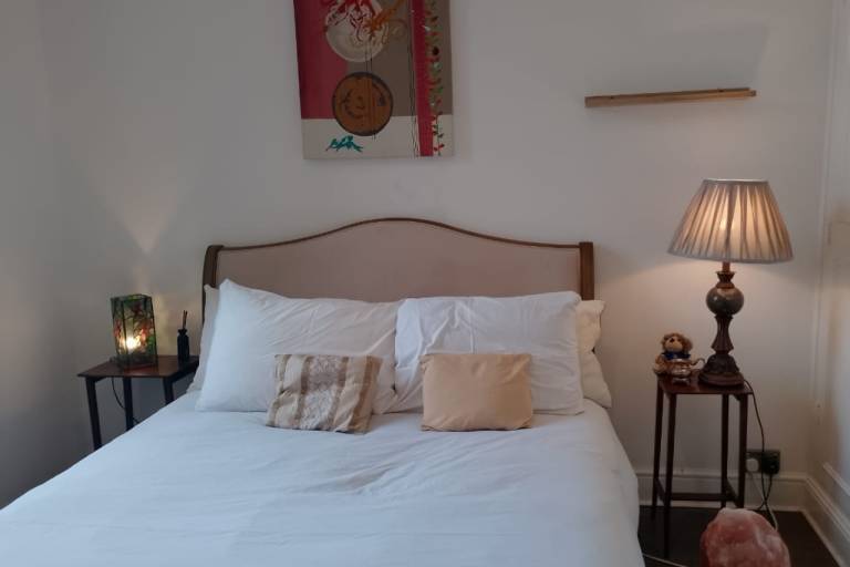 Apartment Marylebone
