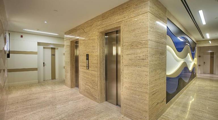 Serviced apartment with hot tub, sauna & patio — photo 4