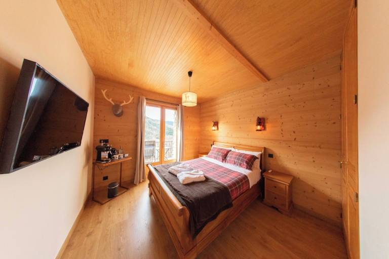 Chambre d'hôtes Les Angles