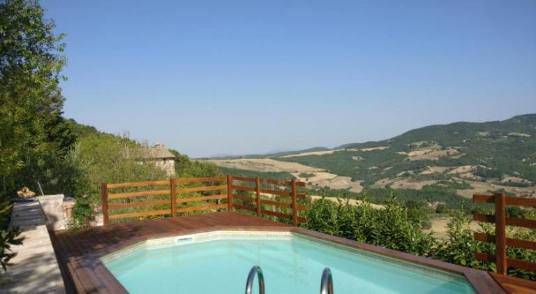 B&B La Terrazza Del Subasio — photo 3
