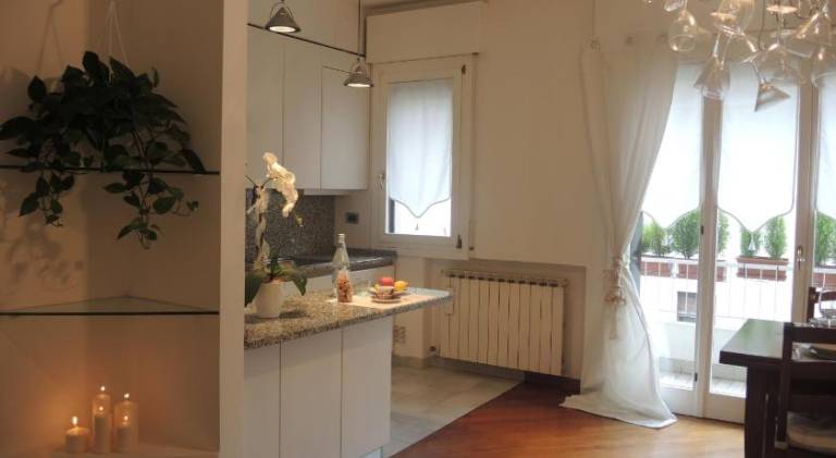 Rental apartment with 2 rooms for 5 persons — photo 3