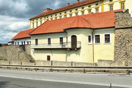 dom  Spišský Štvrtok