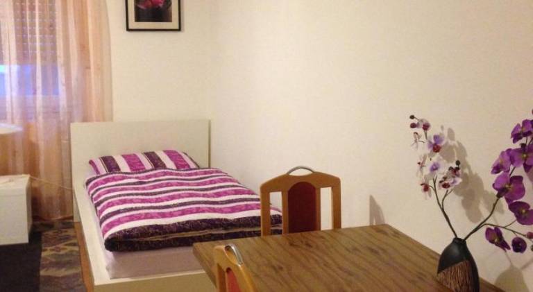 Ferienwohnung Nürnberg
