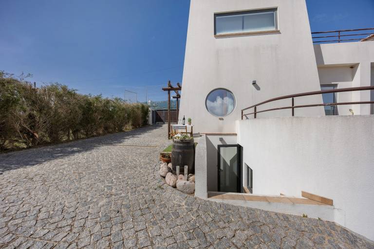 Ferienwohnung Carrapateira