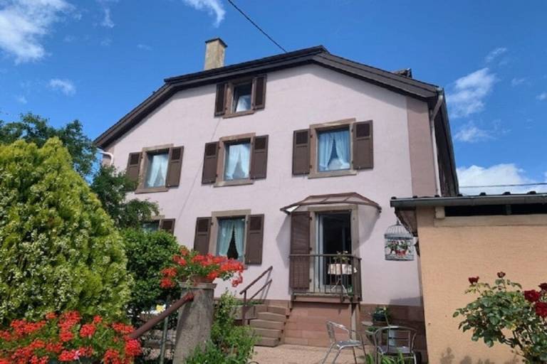 Appartement Guebwiller