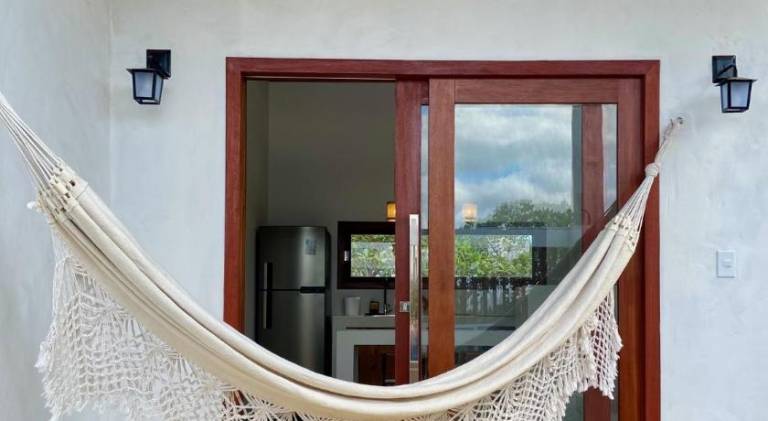 Lodge with garden | Close to the beach | Perfect for remote work | Pets are welcome — photo 3