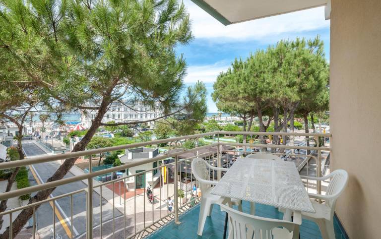 Appartamento Gabicce mare