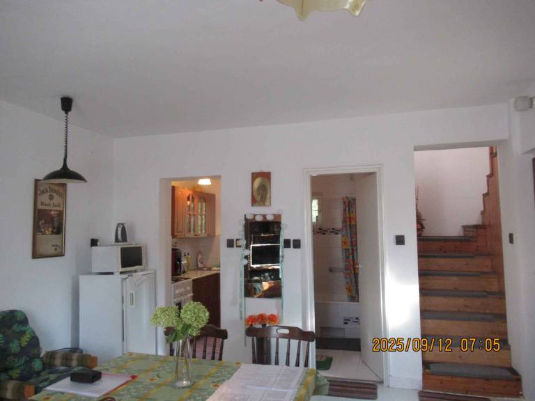 Vacation home with grill, terrace & garden — photo 5