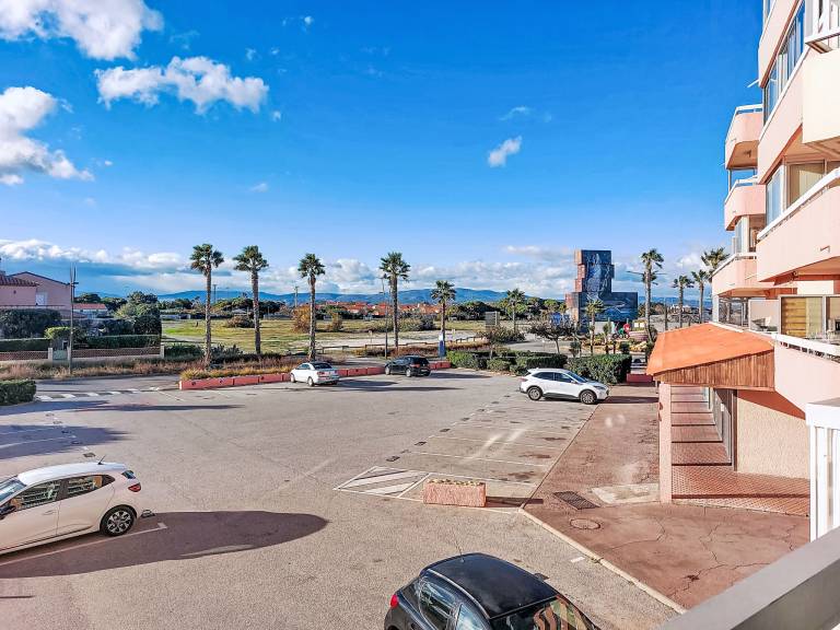 Ferienwohnung in Le Barcarès, Languedoc-Roussillon, Frankreich