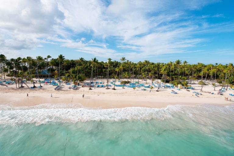 Resort  Bávaro