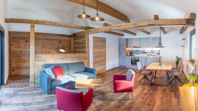 Ferienwohnung Bad Gastein