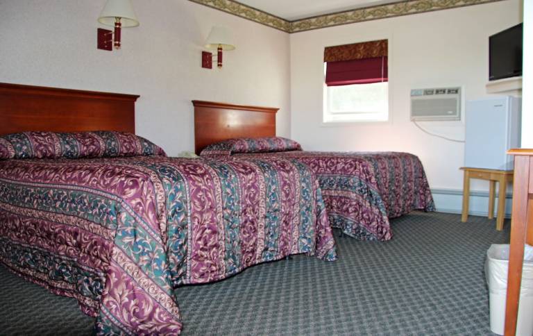 Motel  Potsdam